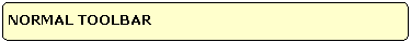 NORMAL TOOLBAR